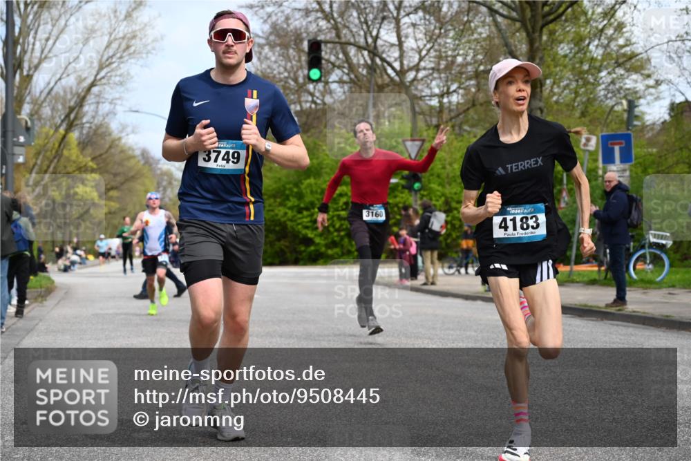 12.04.2026 - 45. Internationalen Wilhelmsburger Insellauf J. Mangold http://msf.ph/oto/9508445 12.04.2026 12:53:05 Ziel 5763, 2896, 5621, 4879, 4891, 5127, 2218, 4183, 3749, 3160, 5628, 5447, 5464, 5358, 3293, 4317, 5227 meine-sportfotos.de