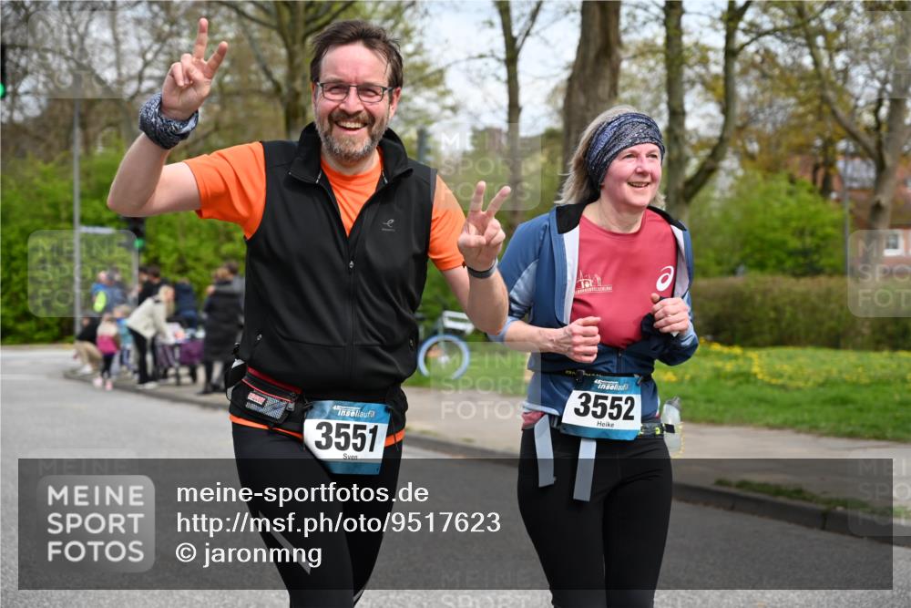 12.04.2026 - 45. Internationalen Wilhelmsburger Insellauf J. Mangold http://msf.ph/oto/9517623 12.04.2026 13:20:50 Ziel 2469, 4305, 2013, 3233, 5230, 3766, 4103, 4341, 5633, 4284, 4293, 5543, 2363, 2101, 4417, 3552, 3551, 2333, 4018, 4018, 5716, 4319, 5297, 4878, 5484, 2692 meine-sportfotos.de
