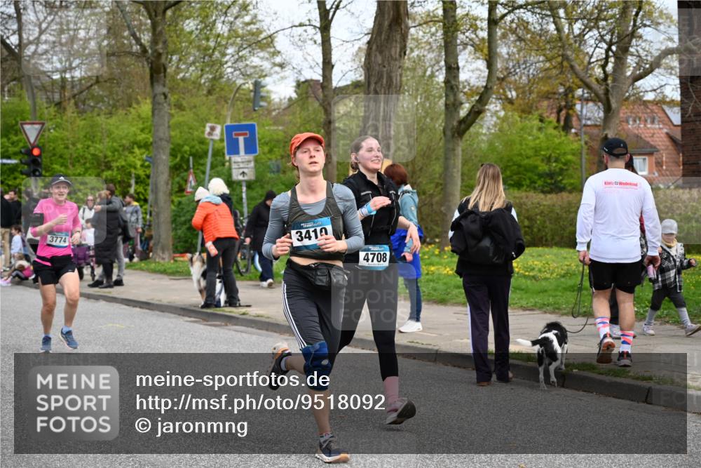 12.04.2026 - 45. Internationalen Wilhelmsburger Insellauf J. Mangold http://msf.ph/oto/9518092 12.04.2026 13:22:50 Ziel 2158, 5314, 4557, 2153, 5262, 4593, 4708, 4708, 3774, 4358, 5223, 3336, 3783, 3498, 3478, 4176, 5505, 3471 meine-sportfotos.de