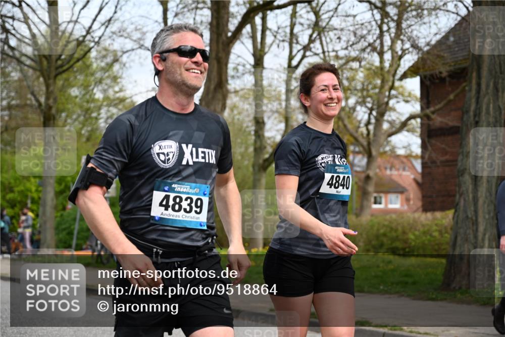12.04.2026 - 45. Internationalen Wilhelmsburger Insellauf J. Mangold http://msf.ph/oto/9518864 12.04.2026 13:25:53 Ziel 3649, 4604, 4790, 2717, 4431, 3023, 3024, 2881, 4064, 4684, 2298, 4839, 4840, 4774, 4881, 4049, 4411, 5206, 2360 meine-sportfotos.de