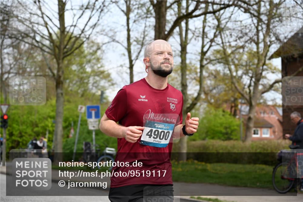 12.04.2026 - 45. Internationalen Wilhelmsburger Insellauf J. Mangold http://msf.ph/oto/9519117 12.04.2026 13:27:01 Ziel 2721, 3756, 3755, 2968, 2306, 2969, 3888, 3960, 3955, 4900, 2944, 2945, 5222, 3215 meine-sportfotos.de
