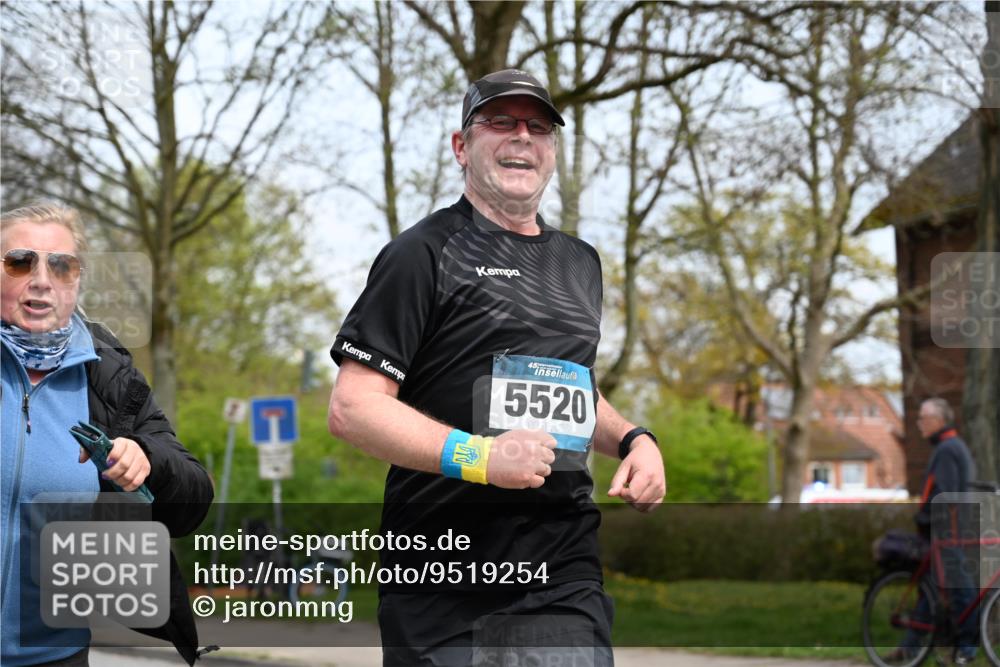 12.04.2026 - 45. Internationalen Wilhelmsburger Insellauf J. Mangold http://msf.ph/oto/9519254 12.04.2026 13:28:11 Ziel 2563, 5695, 3800, 3800, 2630, 5520, 5509, 4316 meine-sportfotos.de