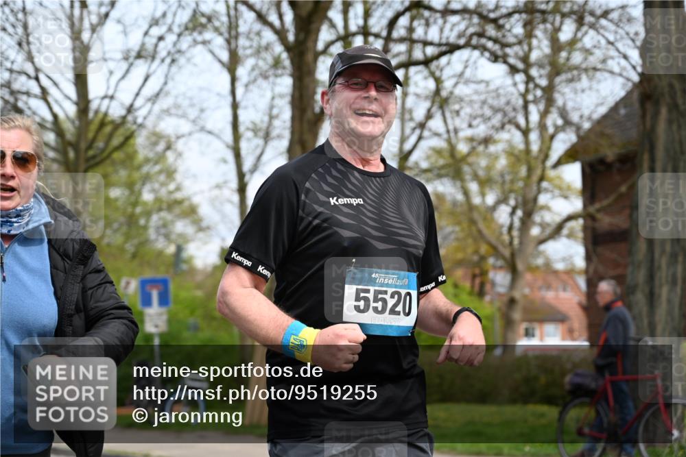 12.04.2026 - 45. Internationalen Wilhelmsburger Insellauf J. Mangold http://msf.ph/oto/9519255 12.04.2026 13:28:11 Ziel 2563, 5695, 3800, 3800, 2630, 5520, 5509, 4316 meine-sportfotos.de