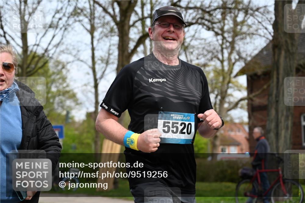 12.04.2026 - 45. Internationalen Wilhelmsburger Insellauf J. Mangold http://msf.ph/oto/9519256 12.04.2026 13:28:11 Ziel 2563, 5695, 3800, 3800, 2630, 5520, 5509, 4316 meine-sportfotos.de