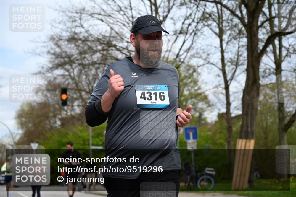 12.04.2026 - 45. Internationalen Wilhelmsburger Insellauf J. Mangold http://msf.ph/oto/9519296 12.04.2026 13:28:22 Ziel 3800, 2630, 5520, 5509, 4316, 4316, 3564, 3483, 4471 meine-sportfotos.de