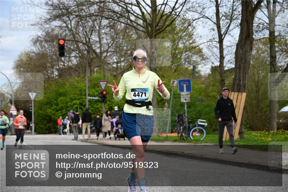 12.04.2026 - 45. Internationalen Wilhelmsburger Insellauf J. Mangold http://msf.ph/oto/9519323 12.04.2026 13:28:30 Ziel 3800, 2630, 5520, 5509, 5509, 4316, 3564, 3483, 4471, 4303, 4302, 4304 meine-sportfotos.de