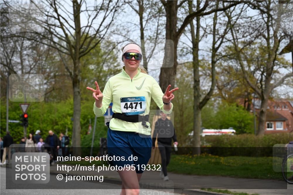 12.04.2026 - 45. Internationalen Wilhelmsburger Insellauf J. Mangold http://msf.ph/oto/9519332 12.04.2026 13:28:31 Ziel 3800, 2630, 5520, 5509, 4316, 3564, 3483, 4471, 4303, 4302, 4304 meine-sportfotos.de