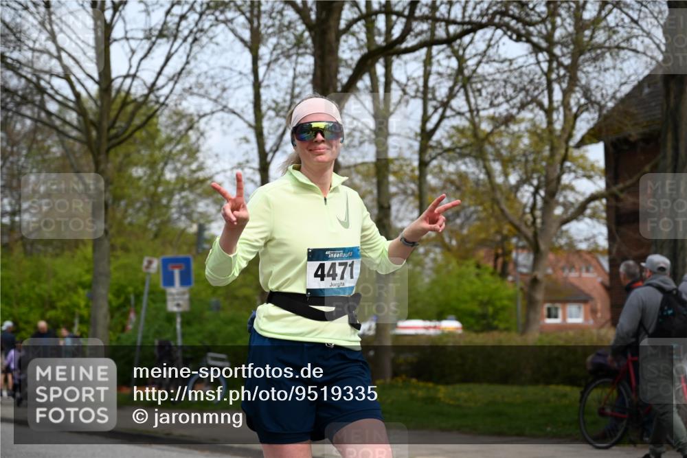 12.04.2026 - 45. Internationalen Wilhelmsburger Insellauf J. Mangold http://msf.ph/oto/9519335 12.04.2026 13:28:31 Ziel 3800, 2630, 5520, 5509, 4316, 3564, 3483, 4471, 4303, 4302, 4304 meine-sportfotos.de