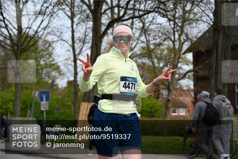 12.04.2026 - 45. Internationalen Wilhelmsburger Insellauf J. Mangold http://msf.ph/oto/9519337 12.04.2026 13:28:31 Ziel 3800, 2630, 5520, 5509, 4316, 3564, 3483, 4471, 4303, 4302, 4304 meine-sportfotos.de