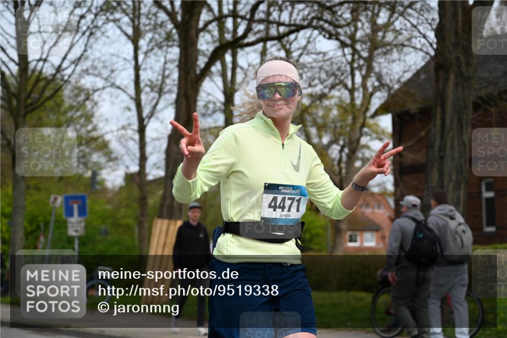 12.04.2026 - 45. Internationalen Wilhelmsburger Insellauf J. Mangold http://msf.ph/oto/9519338 12.04.2026 13:28:31 Ziel 3800, 2630, 5520, 5509, 4316, 3564, 3483, 4471, 4303, 4302, 4304 meine-sportfotos.de