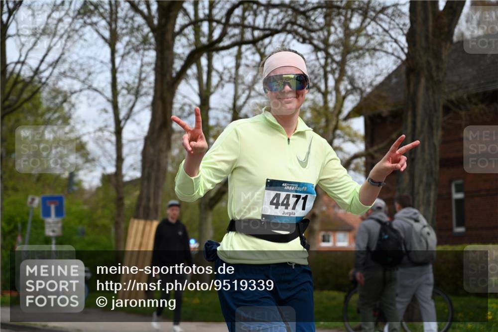 12.04.2026 - 45. Internationalen Wilhelmsburger Insellauf J. Mangold http://msf.ph/oto/9519339 12.04.2026 13:28:31 Ziel 3800, 2630, 5520, 5509, 4316, 3564, 3483, 4471, 4303, 4302, 4304 meine-sportfotos.de