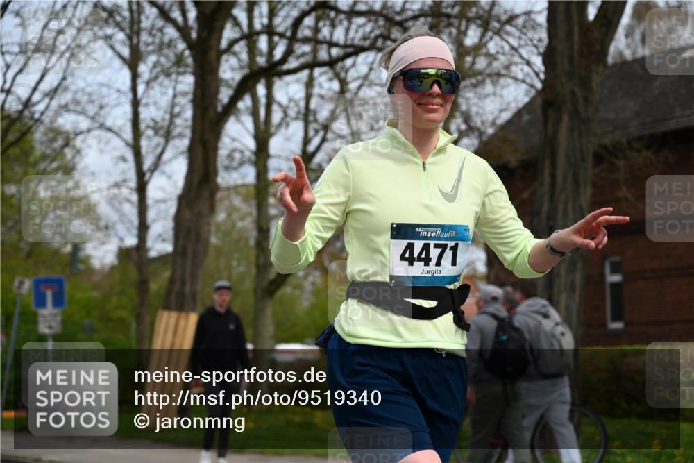 12.04.2026 - 45. Internationalen Wilhelmsburger Insellauf J. Mangold http://msf.ph/oto/9519340 12.04.2026 13:28:31 Ziel 3800, 2630, 5520, 5509, 4316, 3564, 3483, 4471, 4303, 4302, 4304 meine-sportfotos.de