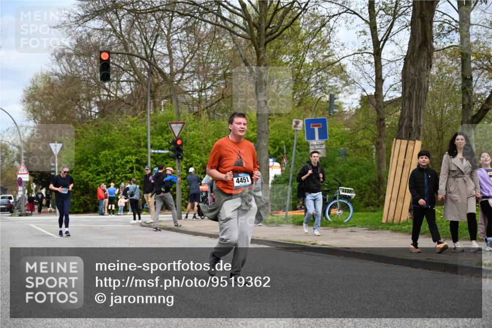 12.04.2026 - 45. Internationalen Wilhelmsburger Insellauf J. Mangold http://msf.ph/oto/9519362 12.04.2026 13:28:45 Ziel 5509, 4316, 3564, 3483, 4471, 4303, 4302, 4304, 4451, 2650, 2340, 5861, 2509, 2483, 2616 meine-sportfotos.de