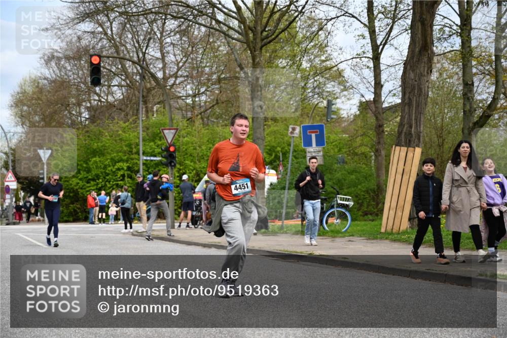 12.04.2026 - 45. Internationalen Wilhelmsburger Insellauf J. Mangold http://msf.ph/oto/9519363 12.04.2026 13:28:46 Ziel 5509, 4316, 3564, 3483, 4471, 4303, 4302, 4304, 4451, 4451, 2650, 2340, 5861, 2509, 2483, 2616 meine-sportfotos.de