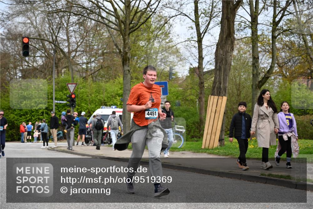 12.04.2026 - 45. Internationalen Wilhelmsburger Insellauf J. Mangold http://msf.ph/oto/9519369 12.04.2026 13:28:46 Ziel 5509, 4316, 3564, 3483, 4471, 4303, 4302, 4304, 4451, 4451, 2650, 2340, 5861, 2509, 2483, 2616 meine-sportfotos.de