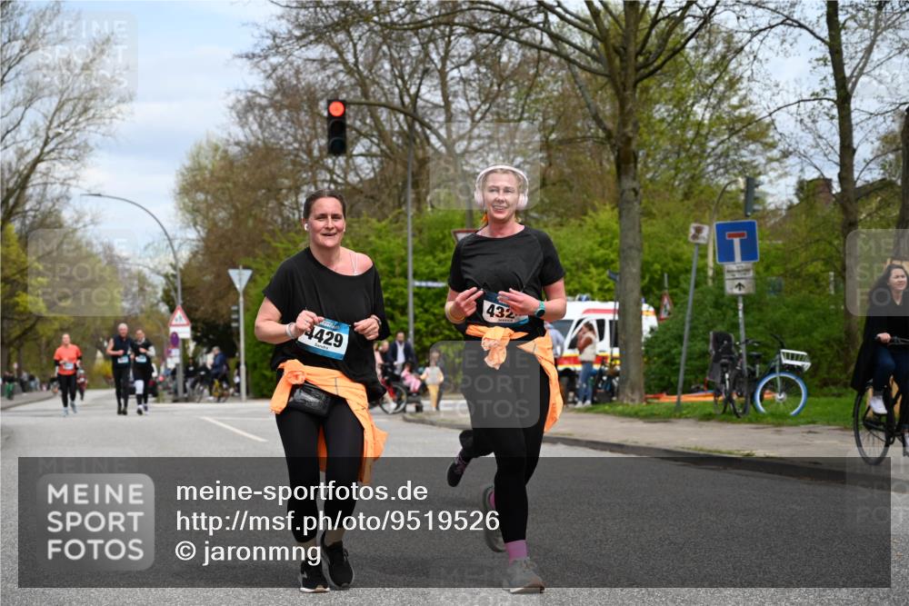 12.04.2026 - 45. Internationalen Wilhelmsburger Insellauf J. Mangold http://msf.ph/oto/9519526 12.04.2026 13:30:09 Ziel 5241, 3981, 2514, 2515, 4324, 4429, 2003, 2003, 4456, 4463, 5815 meine-sportfotos.de