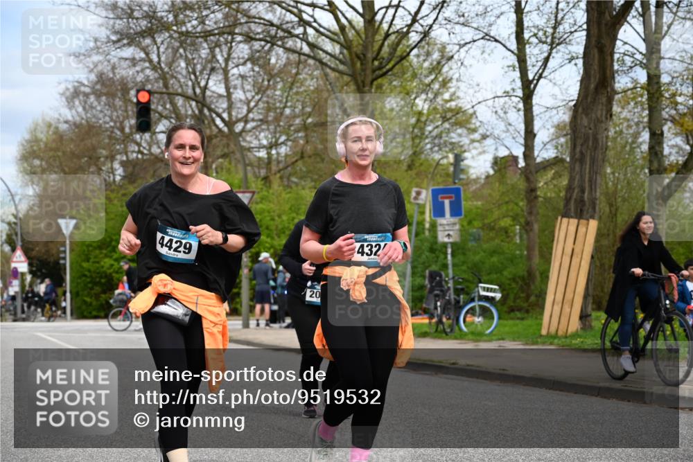 12.04.2026 - 45. Internationalen Wilhelmsburger Insellauf J. Mangold http://msf.ph/oto/9519532 12.04.2026 13:30:10 Ziel 5241, 3981, 2514, 2515, 4324, 4429, 2003, 4456, 4463, 5815 meine-sportfotos.de