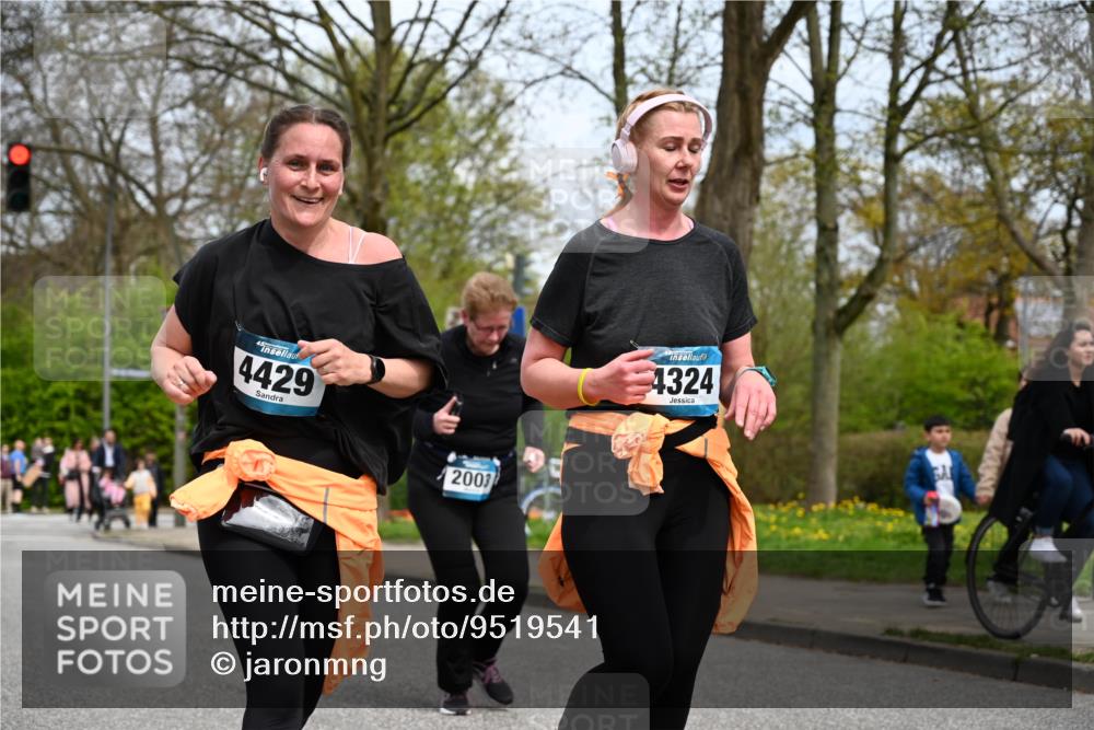 12.04.2026 - 45. Internationalen Wilhelmsburger Insellauf J. Mangold http://msf.ph/oto/9519541 12.04.2026 13:30:10 Ziel 5241, 3981, 2514, 2515, 4324, 4429, 2003, 4456, 4463, 5815 meine-sportfotos.de