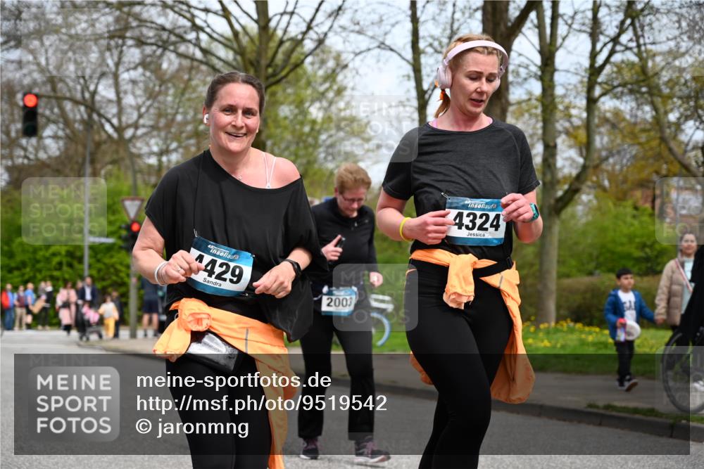 12.04.2026 - 45. Internationalen Wilhelmsburger Insellauf J. Mangold http://msf.ph/oto/9519542 12.04.2026 13:30:11 Ziel 5241, 3981, 2514, 2515, 4324, 4429, 2003, 4456, 4463, 5815 meine-sportfotos.de