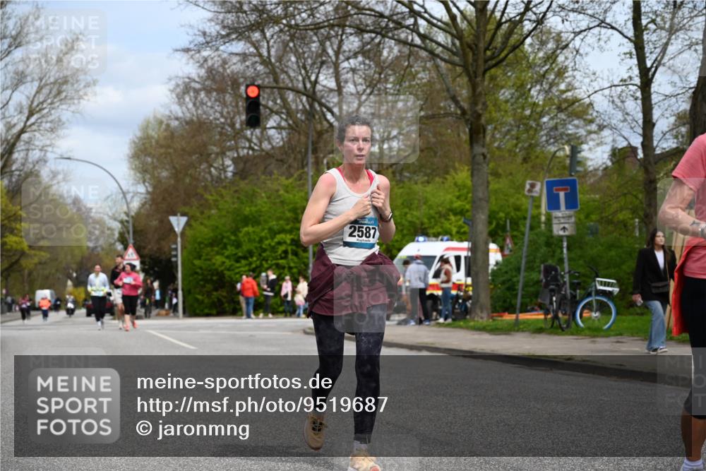 12.04.2026 - 45. Internationalen Wilhelmsburger Insellauf J. Mangold http://msf.ph/oto/9519687 12.04.2026 13:31:40 Ziel 2184, 2079, 2792, 3632, 3628, 2587, 2339, 4462 meine-sportfotos.de
