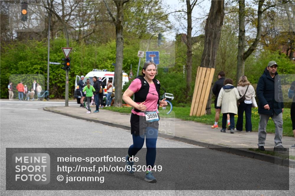 12.04.2026 - 45. Internationalen Wilhelmsburger Insellauf J. Mangold http://msf.ph/oto/9520049 12.04.2026 13:36:38 Ziel 2773, 3559, 5604 meine-sportfotos.de