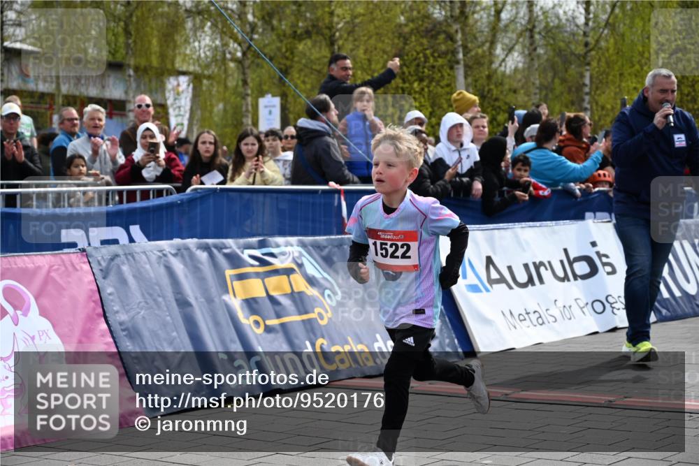 12.04.2026 - 45. Internationalen Wilhelmsburger Insellauf J. Mangold http://msf.ph/oto/9520176 12.04.2026 14:07:54 Ziel 1522 meine-sportfotos.de