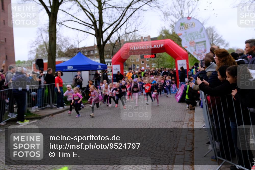 19.04.2026 - Hammer Lauf Tim E. http://msf.ph/oto/9524797 19.04.2026 09:00:13 Ziel  meine-sportfotos.de