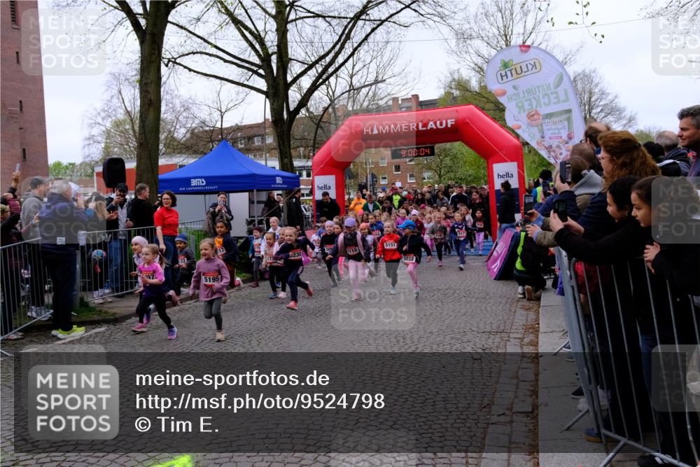 19.04.2026 - Hammer Lauf Tim E. http://msf.ph/oto/9524798 19.04.2026 09:00:13 Ziel  meine-sportfotos.de