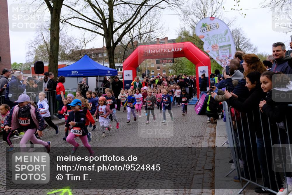 19.04.2026 - Hammer Lauf Tim E. http://msf.ph/oto/9524845 19.04.2026 09:00:15 Ziel  meine-sportfotos.de