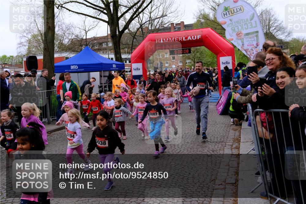 19.04.2026 - Hammer Lauf Tim E. http://msf.ph/oto/9524850 19.04.2026 09:00:18 Ziel  meine-sportfotos.de