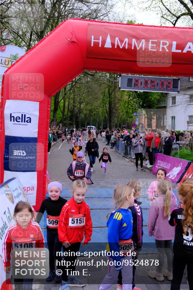19.04.2026 - Hammer Lauf Tim E. http://msf.ph/oto/9524878 19.04.2026 09:02:18 Ziel  meine-sportfotos.de