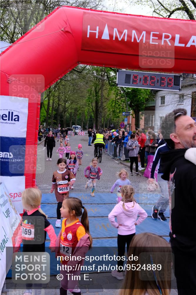 19.04.2026 - Hammer Lauf Tim E. http://msf.ph/oto/9524889 19.04.2026 09:02:48 Ziel  meine-sportfotos.de