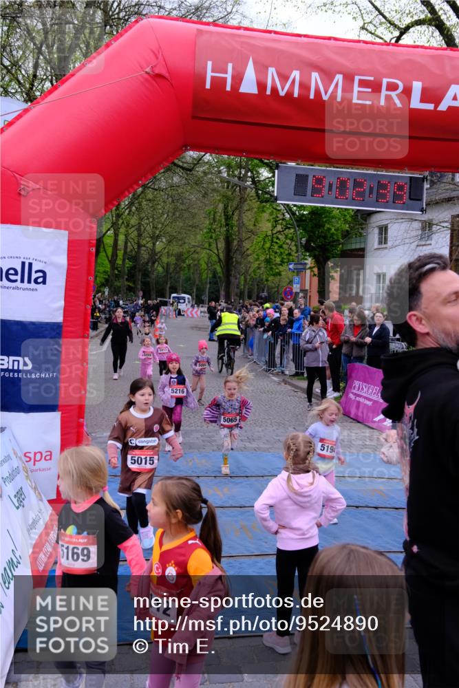 19.04.2026 - Hammer Lauf Tim E. http://msf.ph/oto/9524890 19.04.2026 09:02:48 Ziel  meine-sportfotos.de