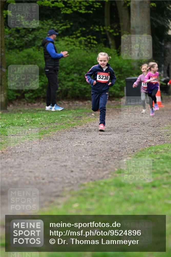 19.04.2026 - Hammer Lauf Dr. Thomas Lammeyer http://msf.ph/oto/9524896 19.04.2026 09:00:46 Laufen 5230 meine-sportfotos.de
