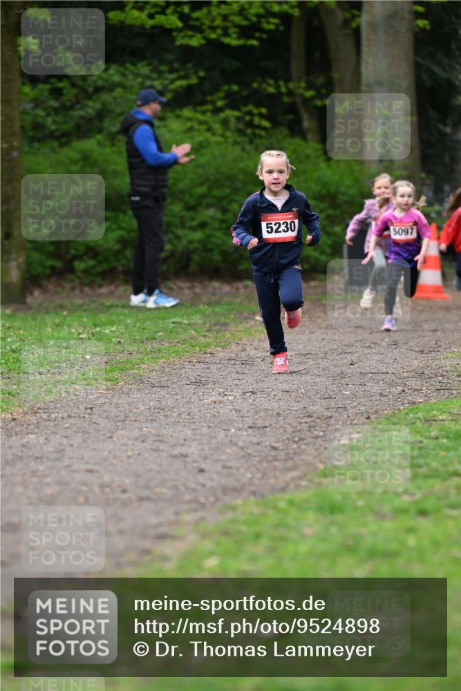 19.04.2026 - Hammer Lauf Dr. Thomas Lammeyer http://msf.ph/oto/9524898 19.04.2026 09:00:46 Laufen 5230, 5097 meine-sportfotos.de