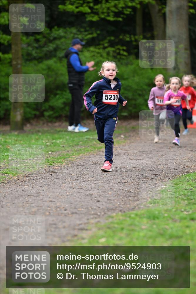 19.04.2026 - Hammer Lauf Dr. Thomas Lammeyer http://msf.ph/oto/9524903 19.04.2026 09:00:47 Laufen 5230, 511 meine-sportfotos.de