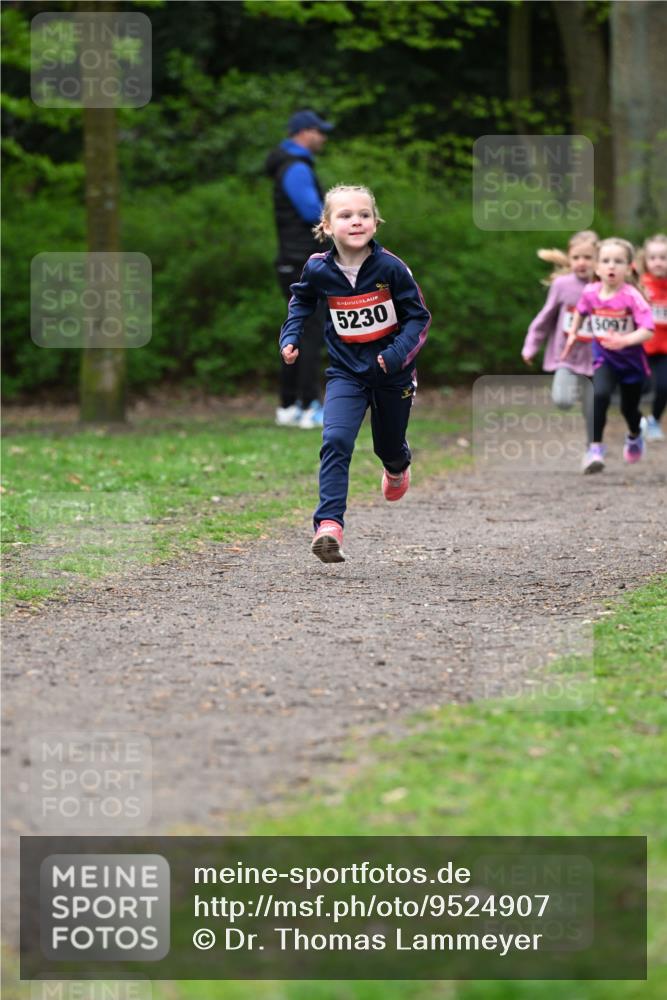 19.04.2026 - Hammer Lauf Dr. Thomas Lammeyer http://msf.ph/oto/9524907 19.04.2026 09:00:47 Laufen 5230, 5097 meine-sportfotos.de