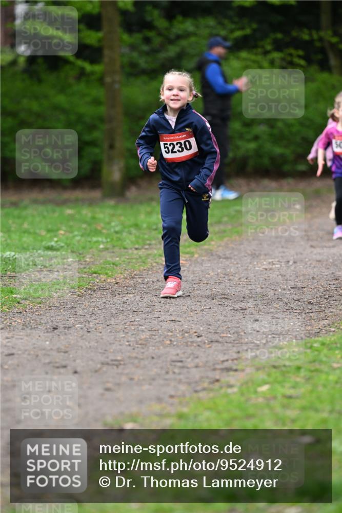 19.04.2026 - Hammer Lauf Dr. Thomas Lammeyer http://msf.ph/oto/9524912 19.04.2026 09:00:48 Laufen 5230 meine-sportfotos.de