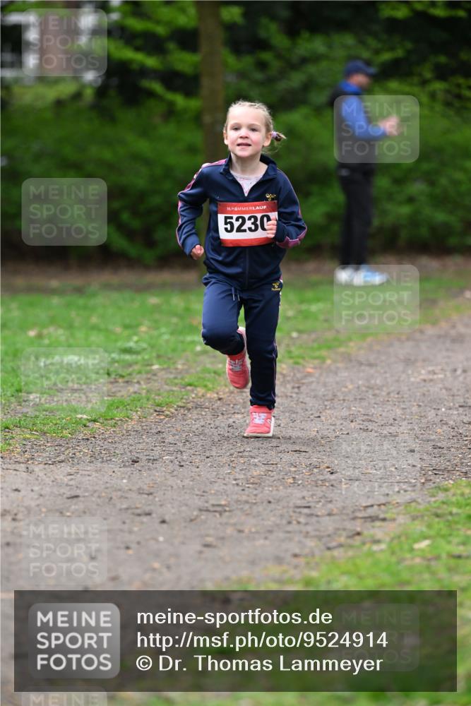 19.04.2026 - Hammer Lauf Dr. Thomas Lammeyer http://msf.ph/oto/9524914 19.04.2026 09:00:48 Laufen 5230 meine-sportfotos.de