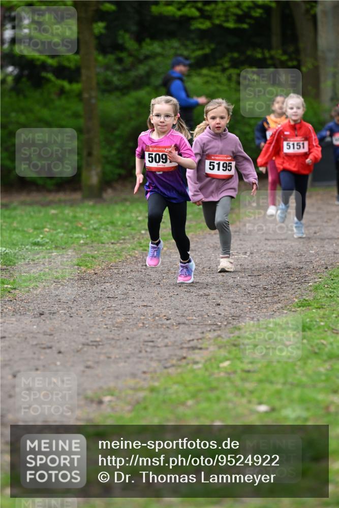 19.04.2026 - Hammer Lauf Dr. Thomas Lammeyer http://msf.ph/oto/9524922 19.04.2026 09:00:50 Laufen 509, 5195, 5151 meine-sportfotos.de
