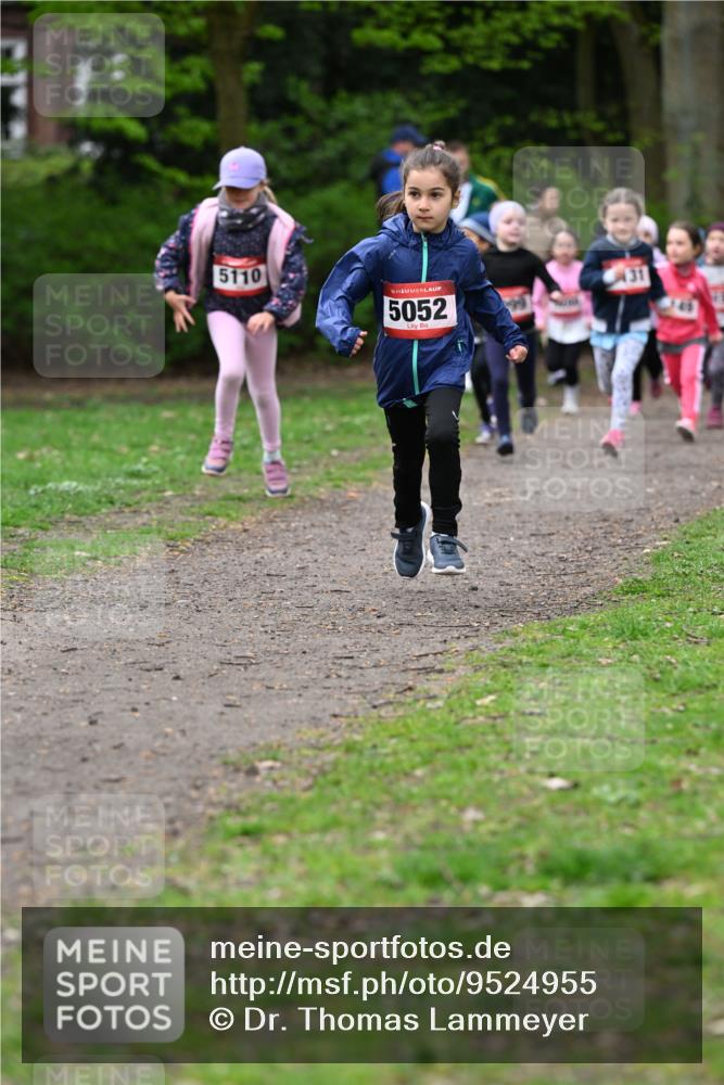 19.04.2026 - Hammer Lauf Dr. Thomas Lammeyer http://msf.ph/oto/9524955 19.04.2026 09:00:56 Laufen 5110, 5052 meine-sportfotos.de