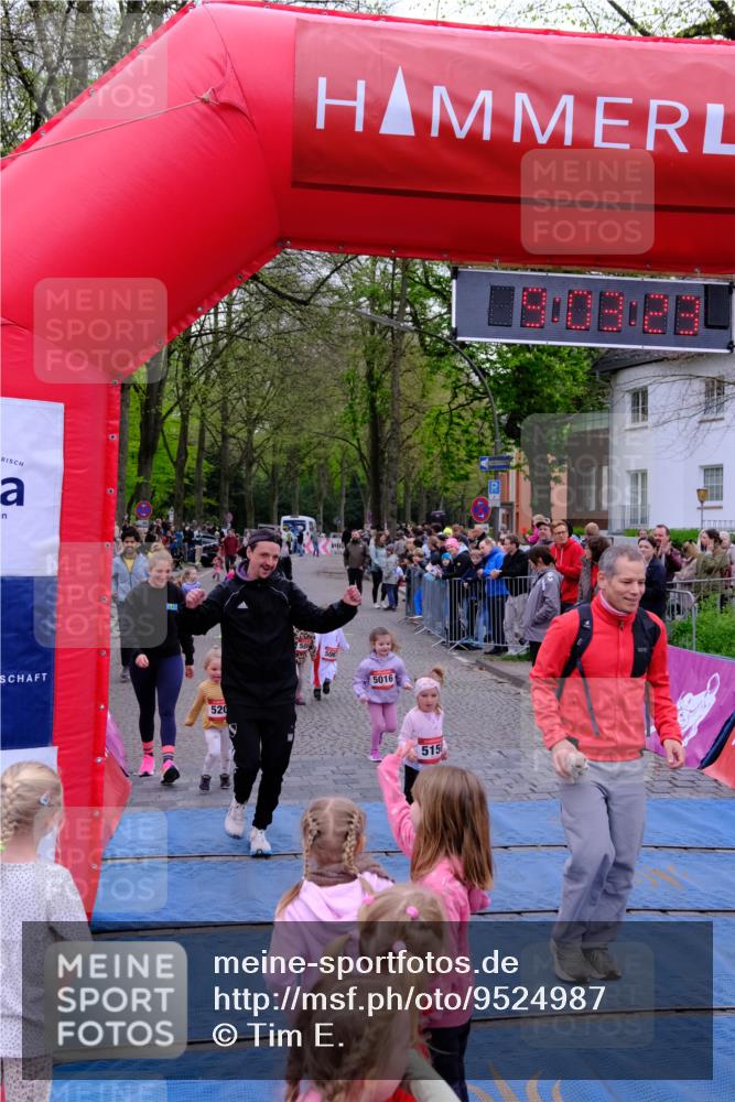 19.04.2026 - Hammer Lauf Tim E. http://msf.ph/oto/9524987 19.04.2026 09:03:32 Ziel  meine-sportfotos.de