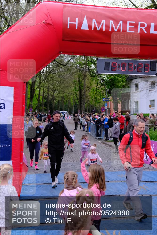19.04.2026 - Hammer Lauf Tim E. http://msf.ph/oto/9524990 19.04.2026 09:03:32 Ziel  meine-sportfotos.de