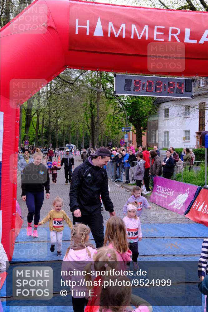 19.04.2026 - Hammer Lauf Tim E. http://msf.ph/oto/9524999 19.04.2026 09:03:33 Ziel  meine-sportfotos.de