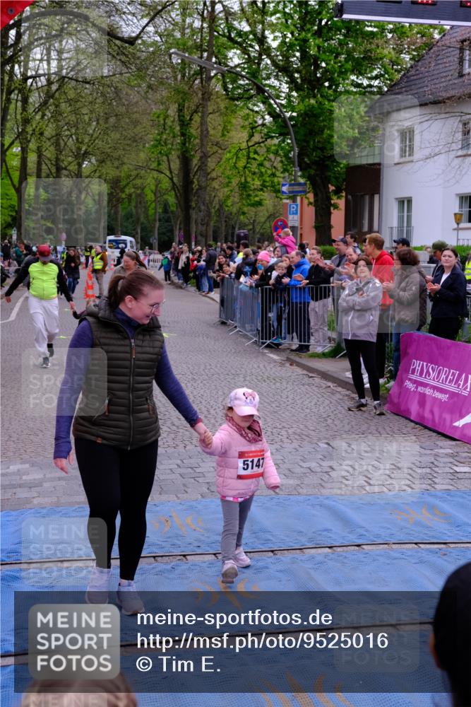 19.04.2026 - Hammer Lauf Tim E. http://msf.ph/oto/9525016 19.04.2026 09:05:00 Ziel  meine-sportfotos.de
