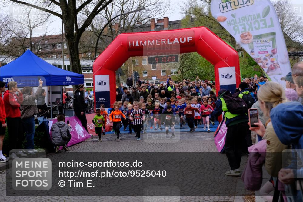 19.04.2026 - Hammer Lauf Tim E. http://msf.ph/oto/9525040 19.04.2026 09:10:10 Ziel  meine-sportfotos.de