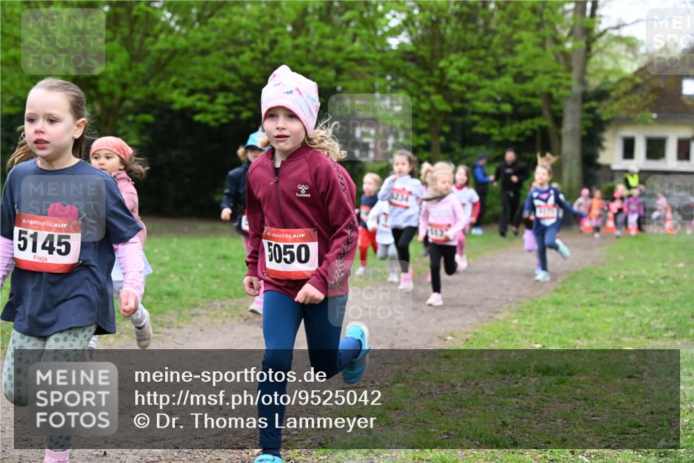 19.04.2026 - Hammer Lauf Dr. Thomas Lammeyer http://msf.ph/oto/9525042 19.04.2026 09:01:06 Laufen 5145, 5050 meine-sportfotos.de