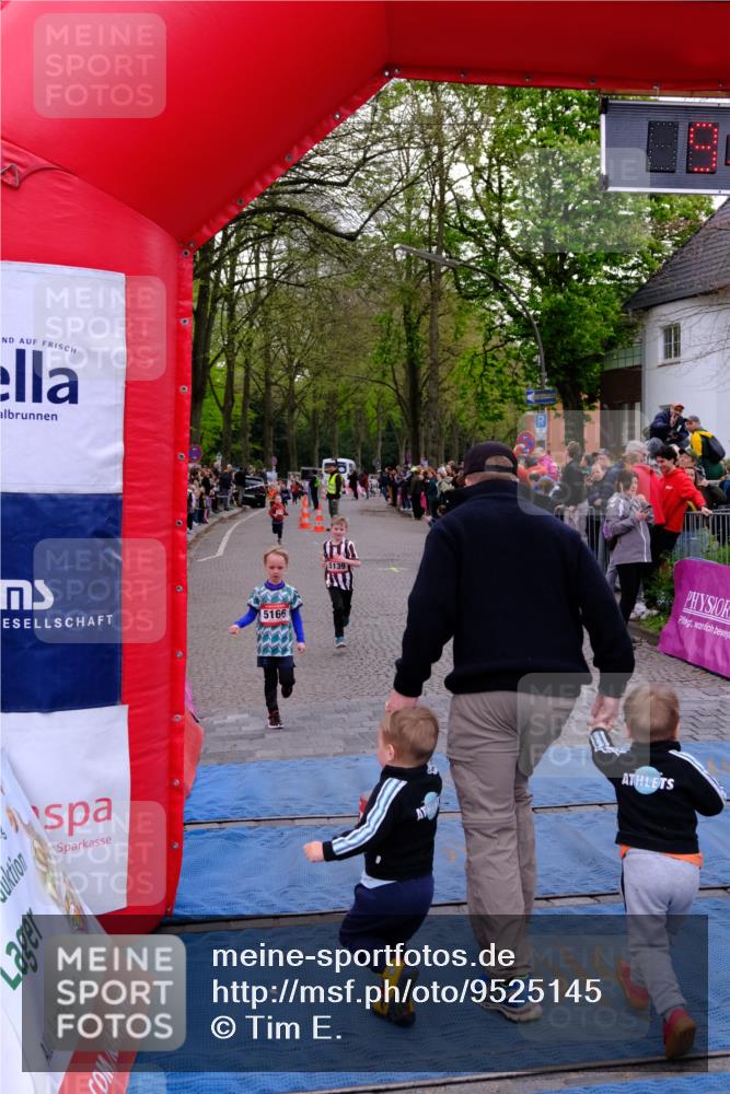19.04.2026 - Hammer Lauf Tim E. http://msf.ph/oto/9525145 19.04.2026 09:11:44 Ziel  meine-sportfotos.de