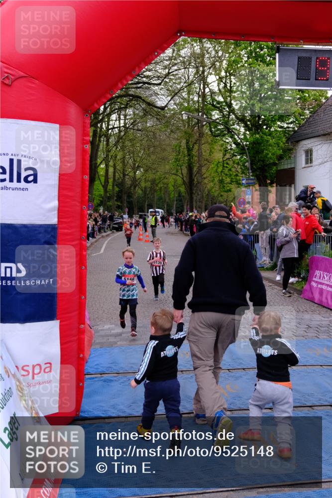 19.04.2026 - Hammer Lauf Tim E. http://msf.ph/oto/9525148 19.04.2026 09:11:44 Ziel  meine-sportfotos.de