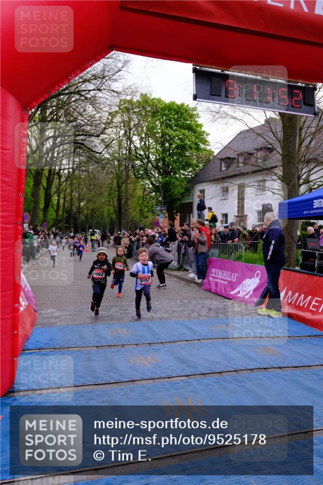 19.04.2026 - Hammer Lauf Tim E. http://msf.ph/oto/9525178 19.04.2026 09:12:02 Ziel  meine-sportfotos.de